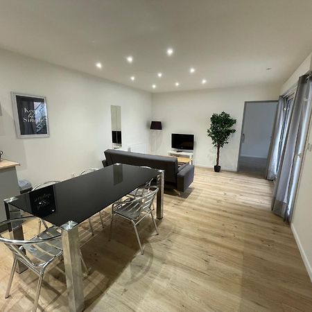 Apartament Place Du Marche 002, Au Coeur Des Rues Pietonnes Roanne Zewnętrze zdjęcie
