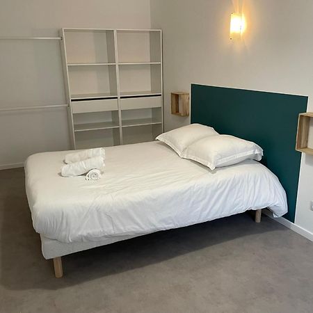 Apartament Place Du Marche 002, Au Coeur Des Rues Pietonnes Roanne Zewnętrze zdjęcie