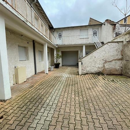 Apartament Place Du Marche 002, Au Coeur Des Rues Pietonnes Roanne Zewnętrze zdjęcie