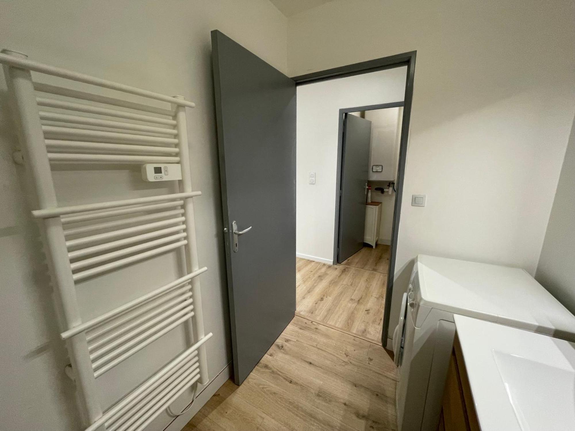 Apartament Place Du Marche 002, Au Coeur Des Rues Pietonnes Roanne Zewnętrze zdjęcie