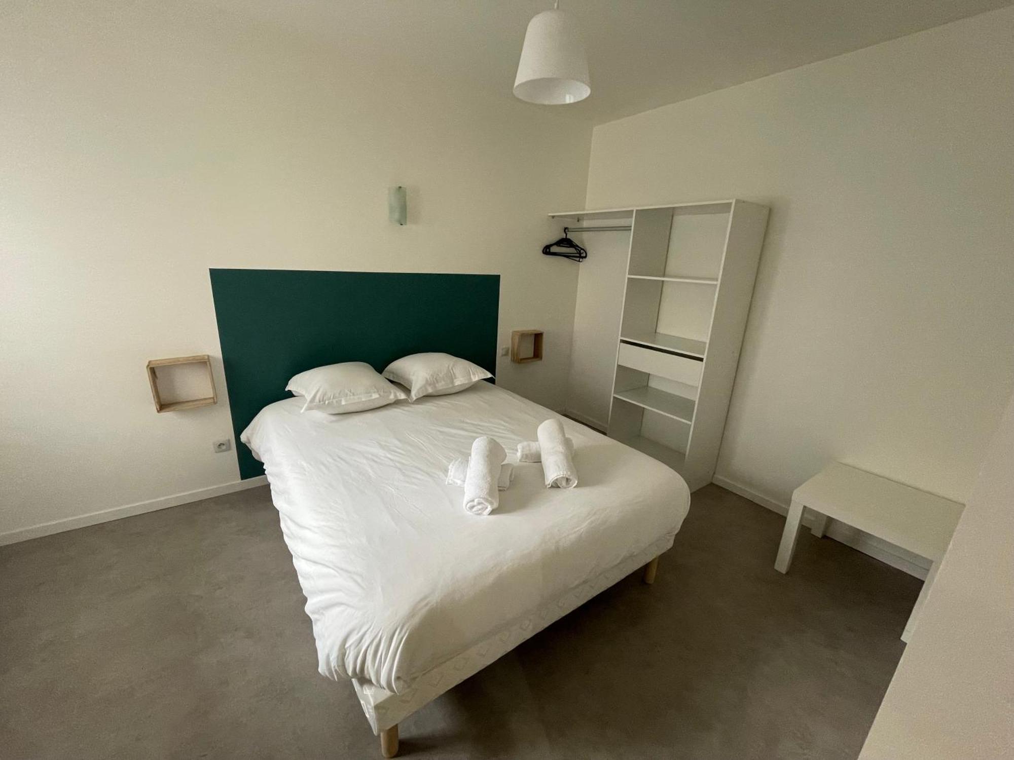 Apartament Place Du Marche 002, Au Coeur Des Rues Pietonnes Roanne Zewnętrze zdjęcie