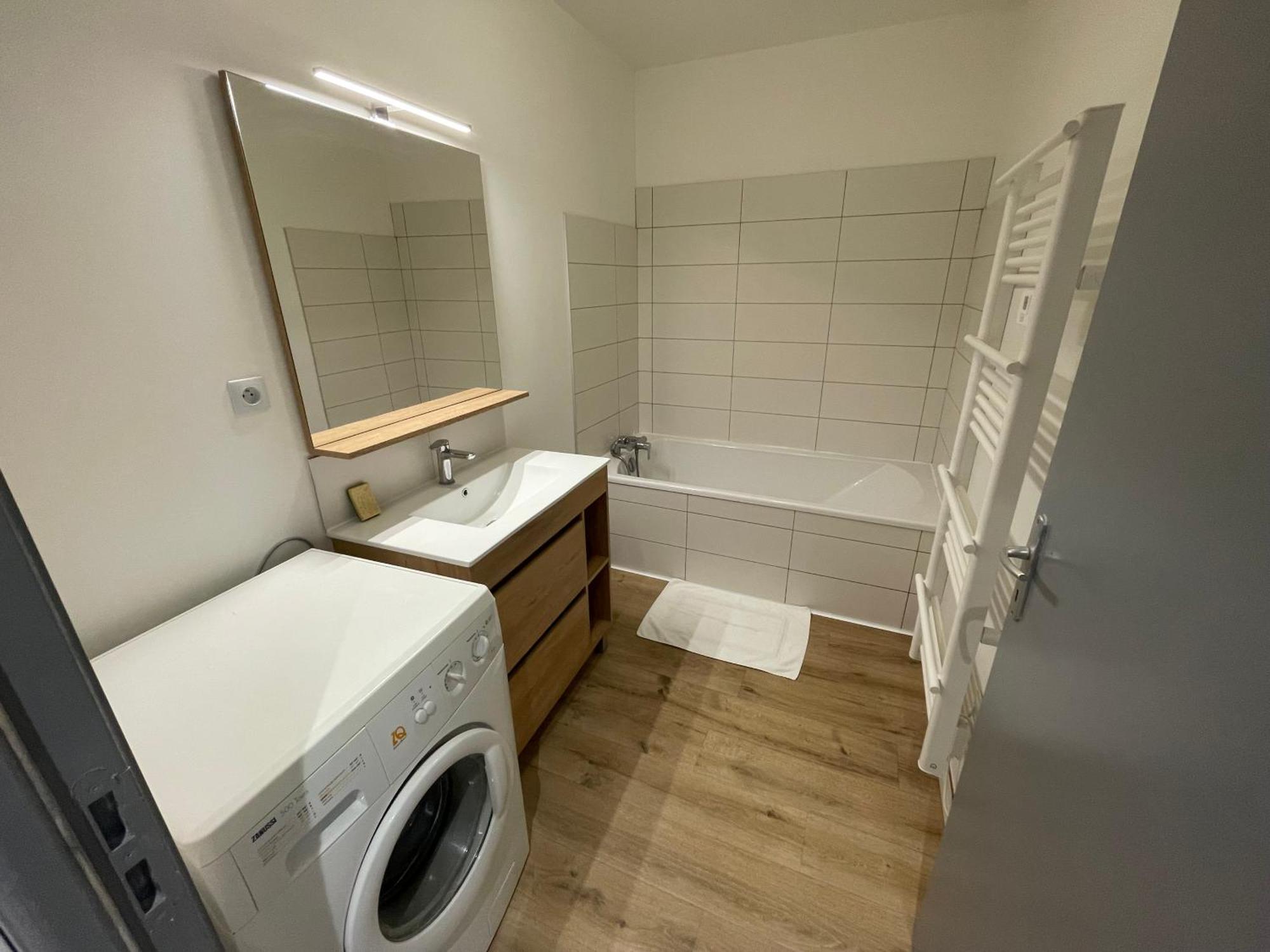 Apartament Place Du Marche 002, Au Coeur Des Rues Pietonnes Roanne Zewnętrze zdjęcie