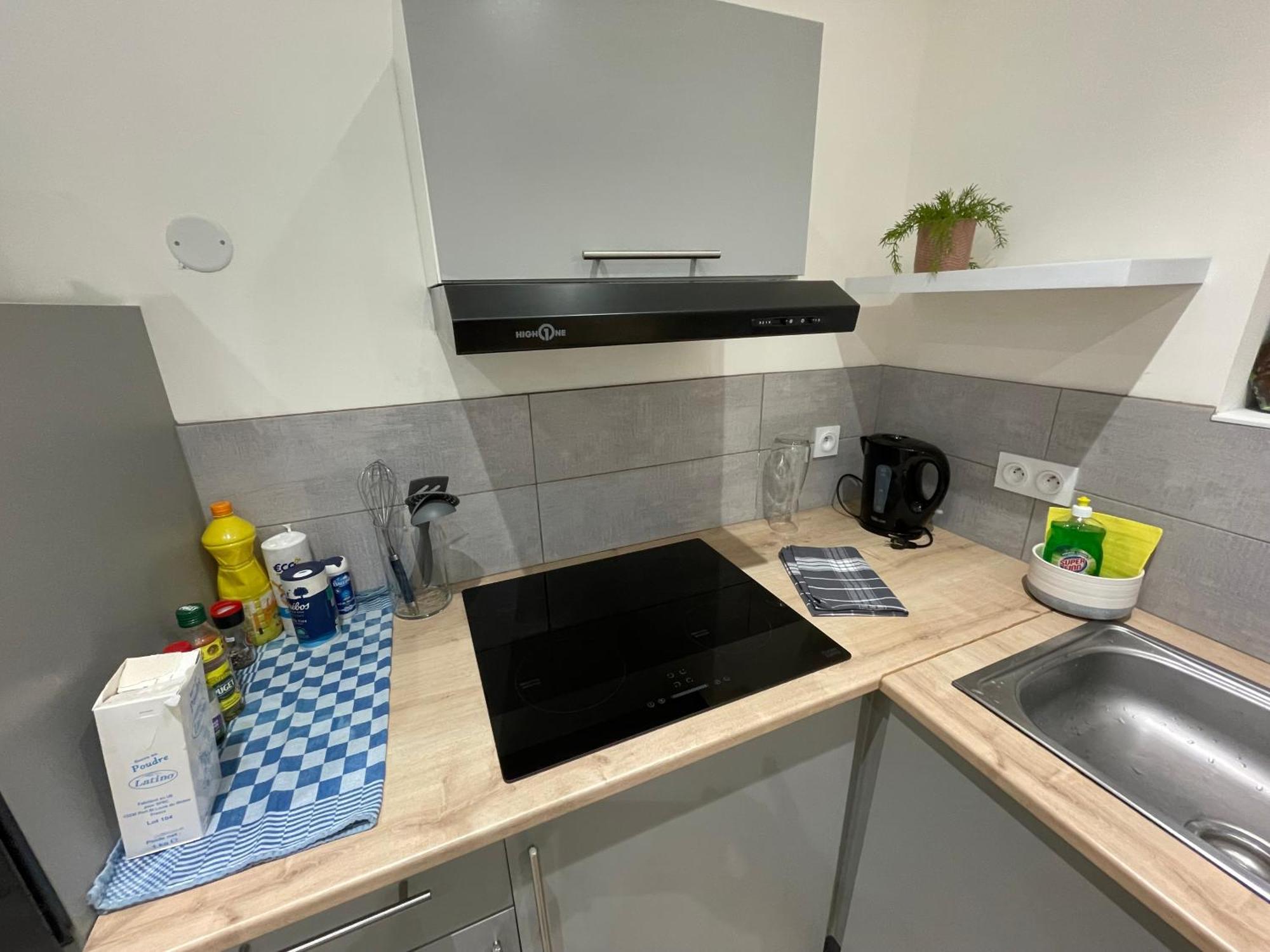 Apartament Place Du Marche 002, Au Coeur Des Rues Pietonnes Roanne Zewnętrze zdjęcie