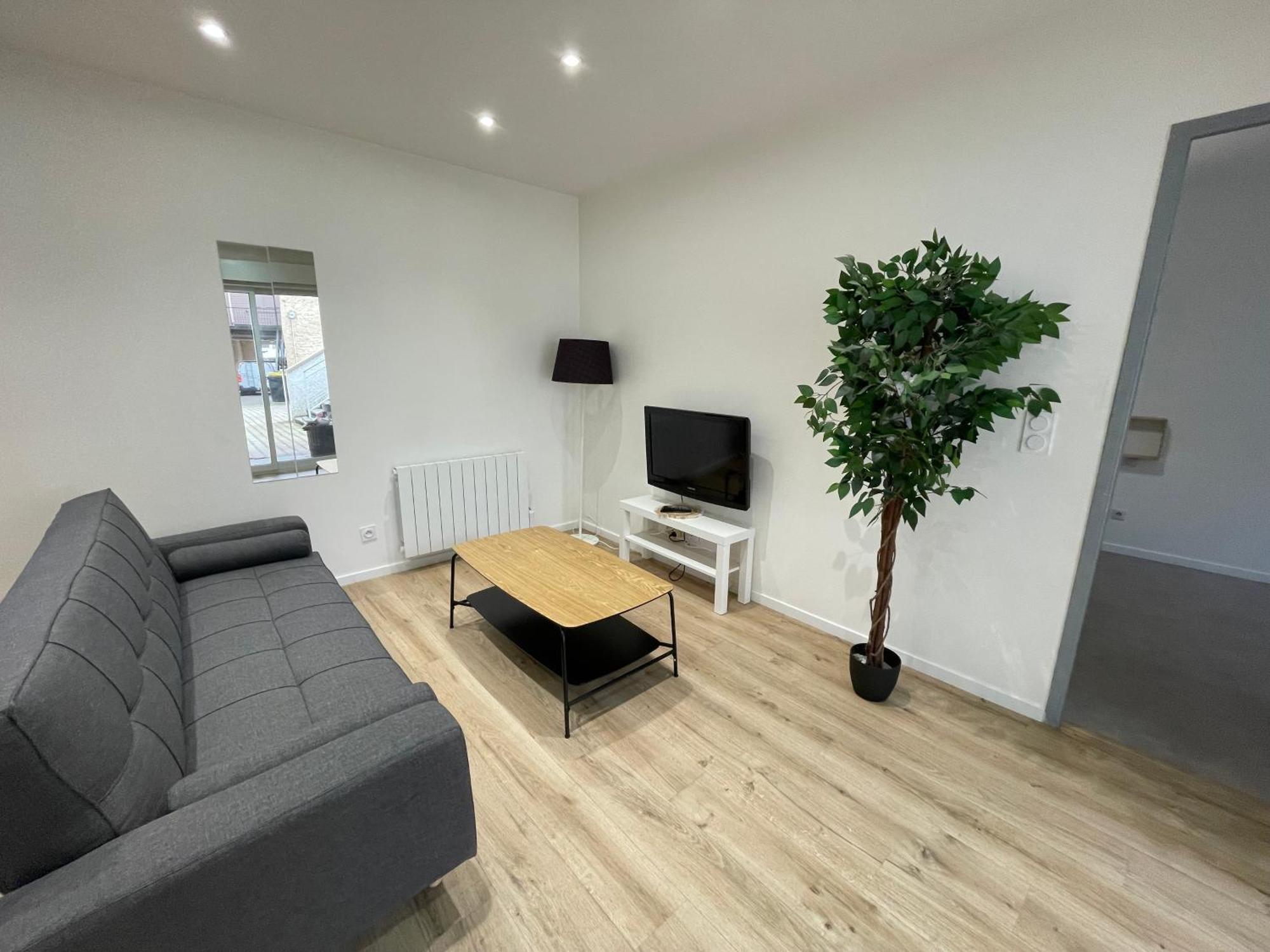Apartament Place Du Marche 002, Au Coeur Des Rues Pietonnes Roanne Zewnętrze zdjęcie